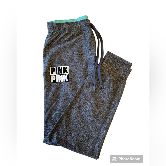 PINK Ultimate Yoga Pants - Picture 1 of 6